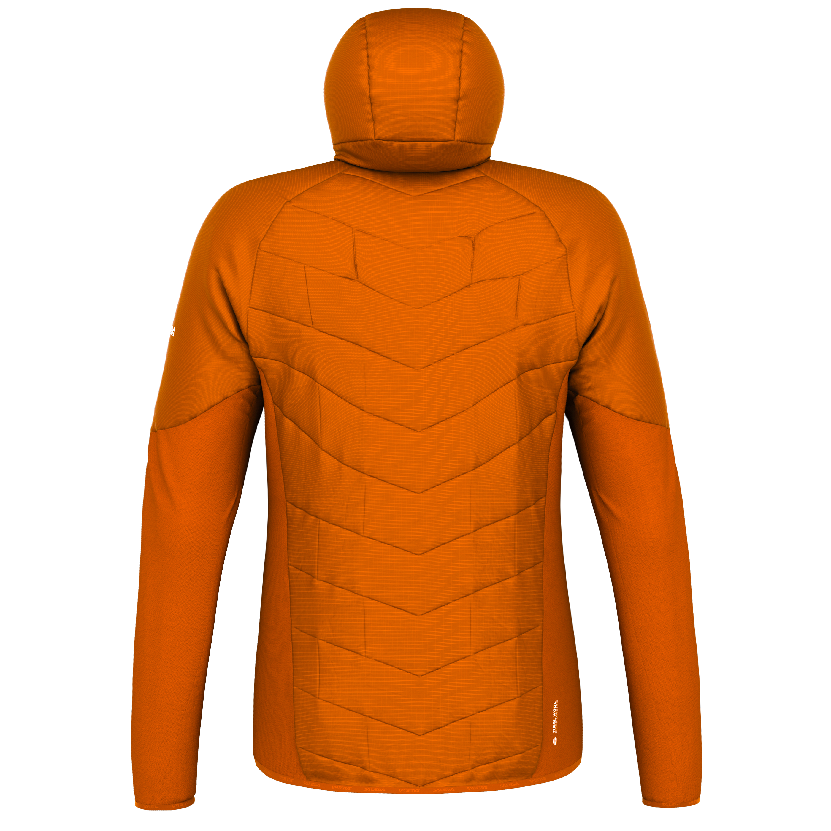 Ortles Hybrid TirolWool® Responsive Jacke Herren