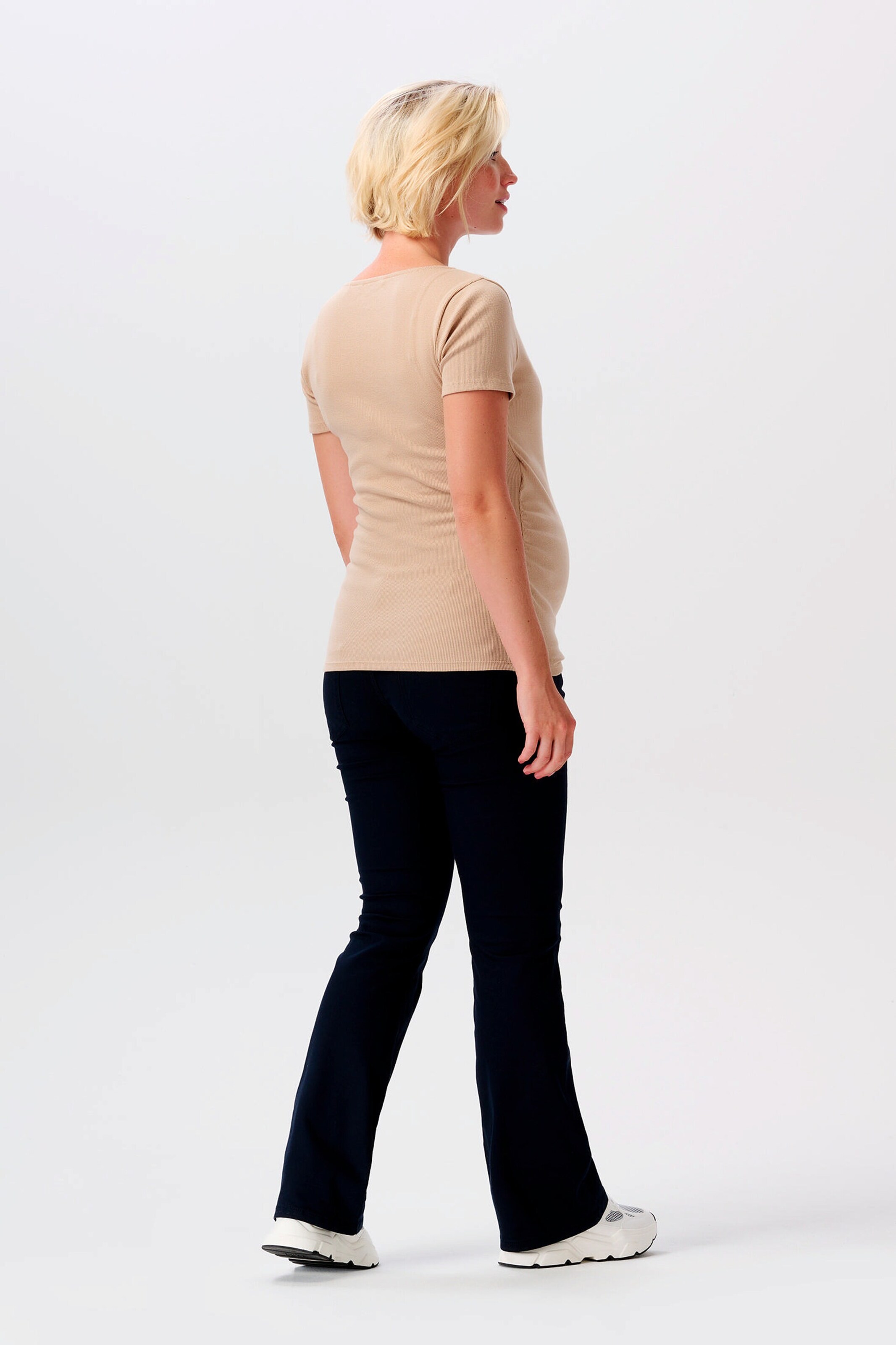 Noppies Casual Hose flared Senna Night Sky