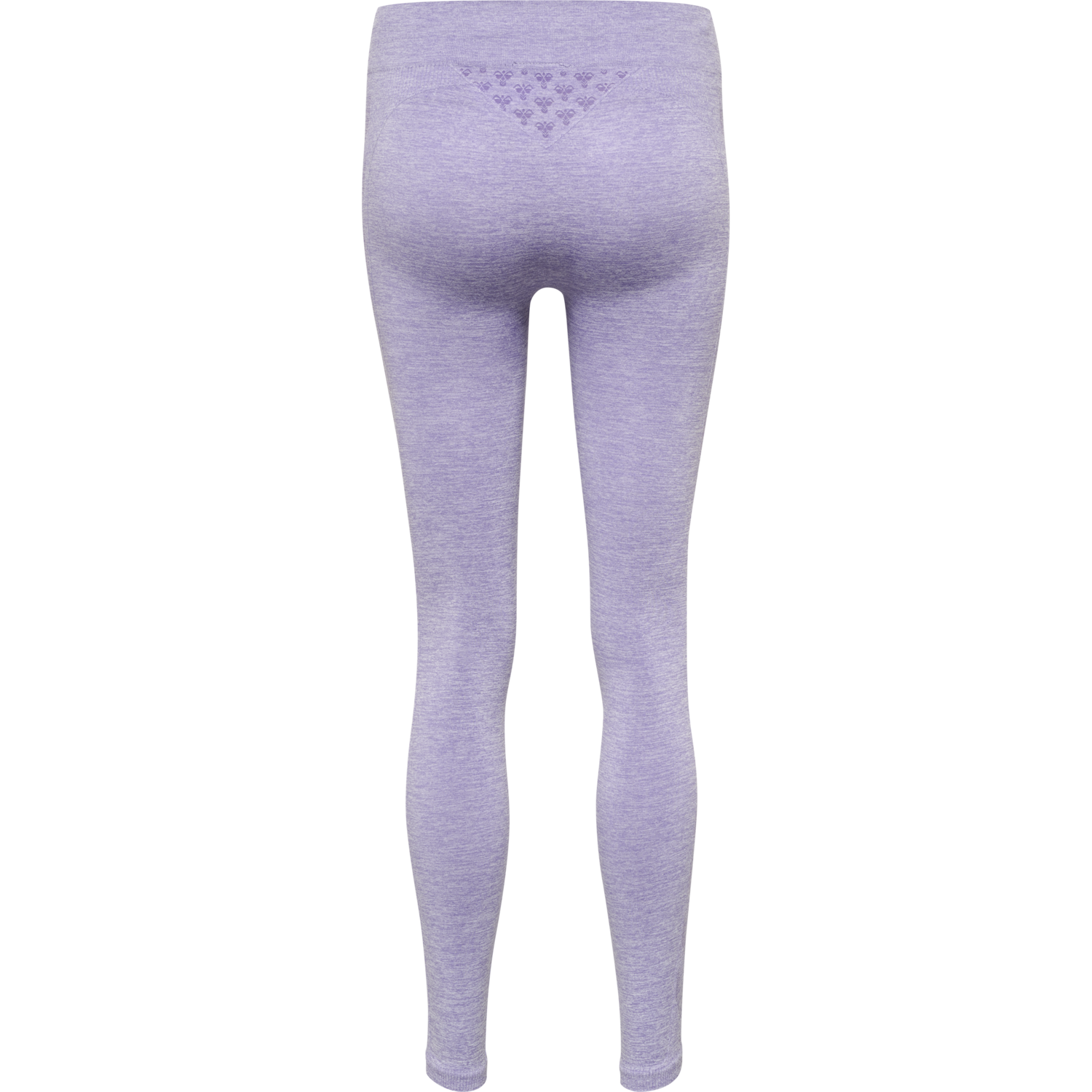 hmlCI SEAMLESS MID WAIST TIGHTS