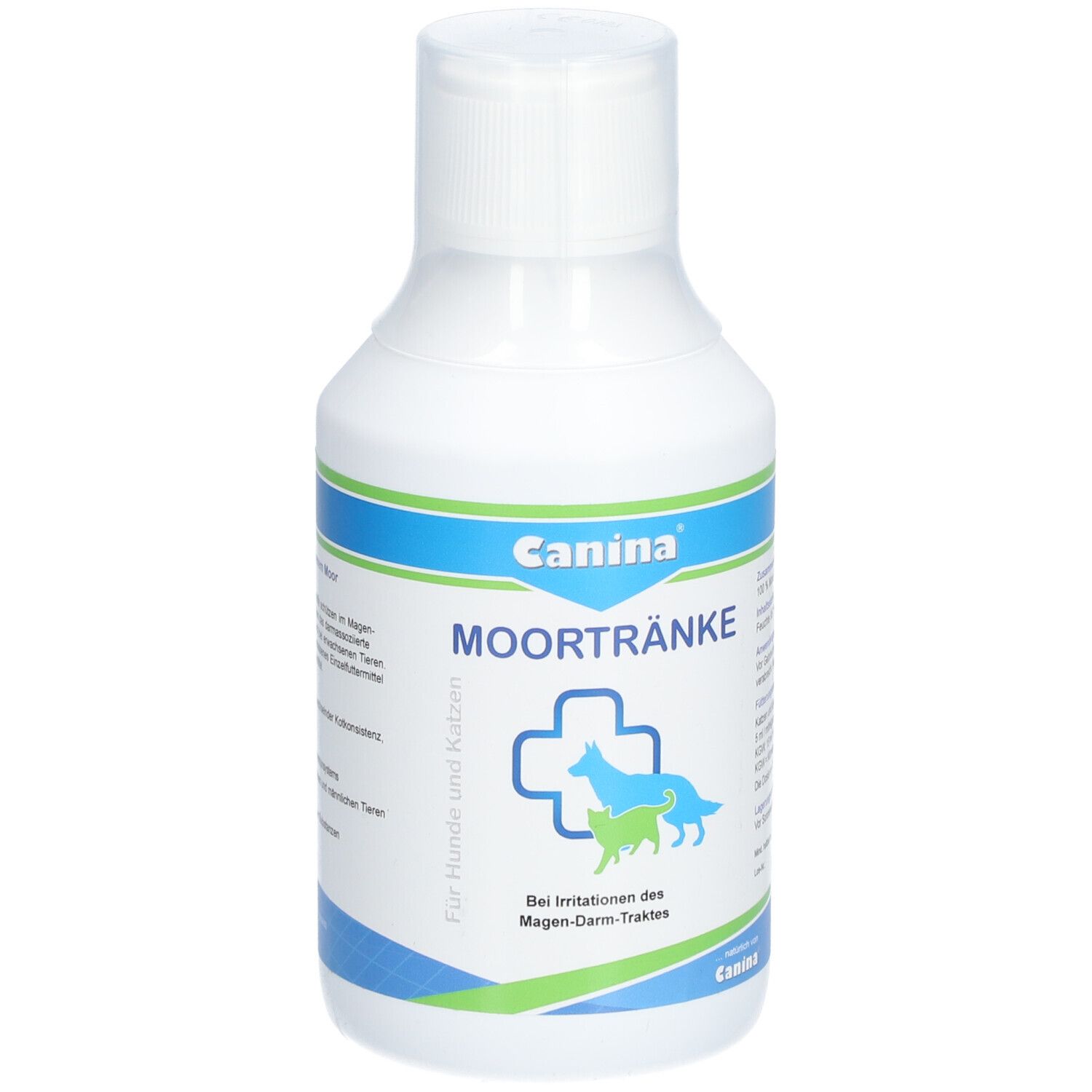 Canina® Moortränke