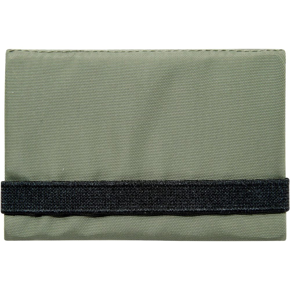 Tatonka Card Holder RFID B Kreditkartenhalter olive