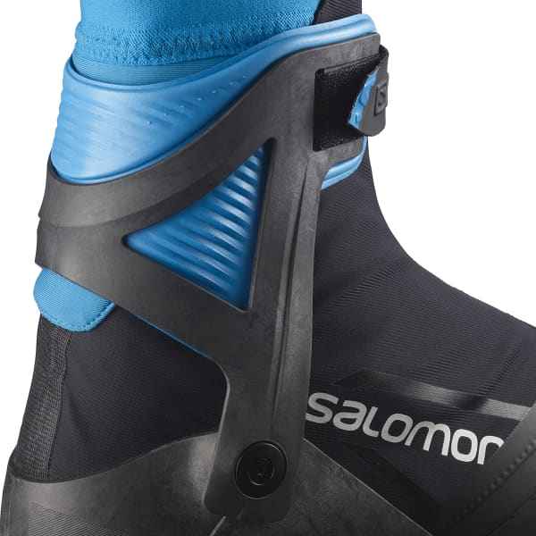 Chaussure ski de fond SALOMON S/MAX CARBON SKATE NOCTURNE PROLINK
