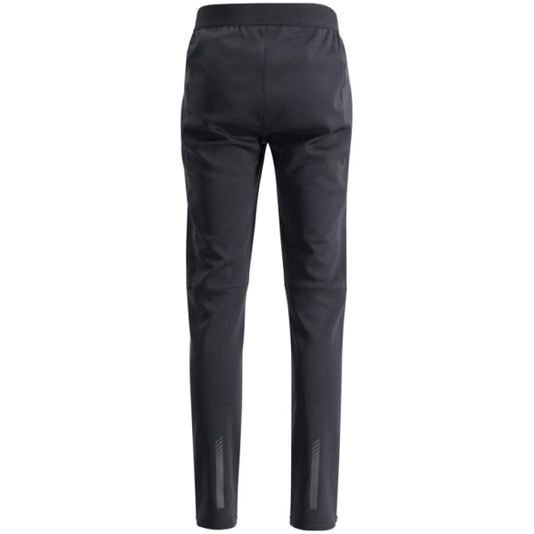 Pantalon ski de fond SWIX INFINITY SOFTSHELL PANTS BLACK 25 BLACK