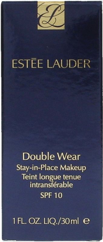 Estée Lauder Double Wear Stay In Place Foundation 4C1 Outdoor Beige 30 ml
