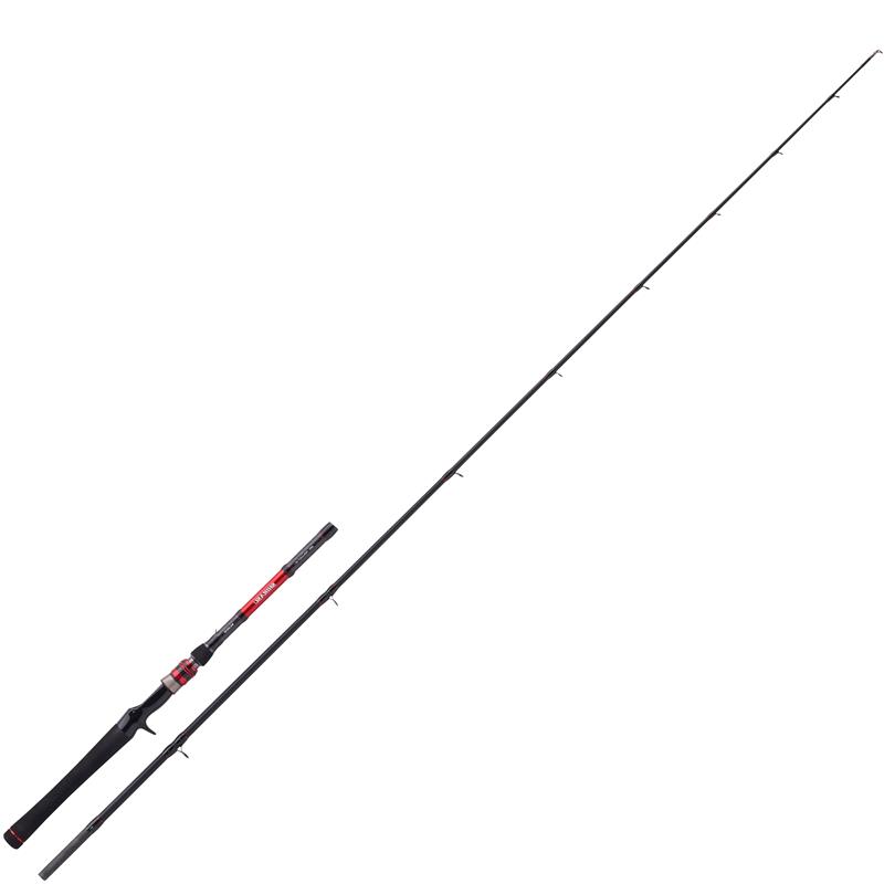 Canne Casting Balzer Shirasu Im-8 Jerk/T X