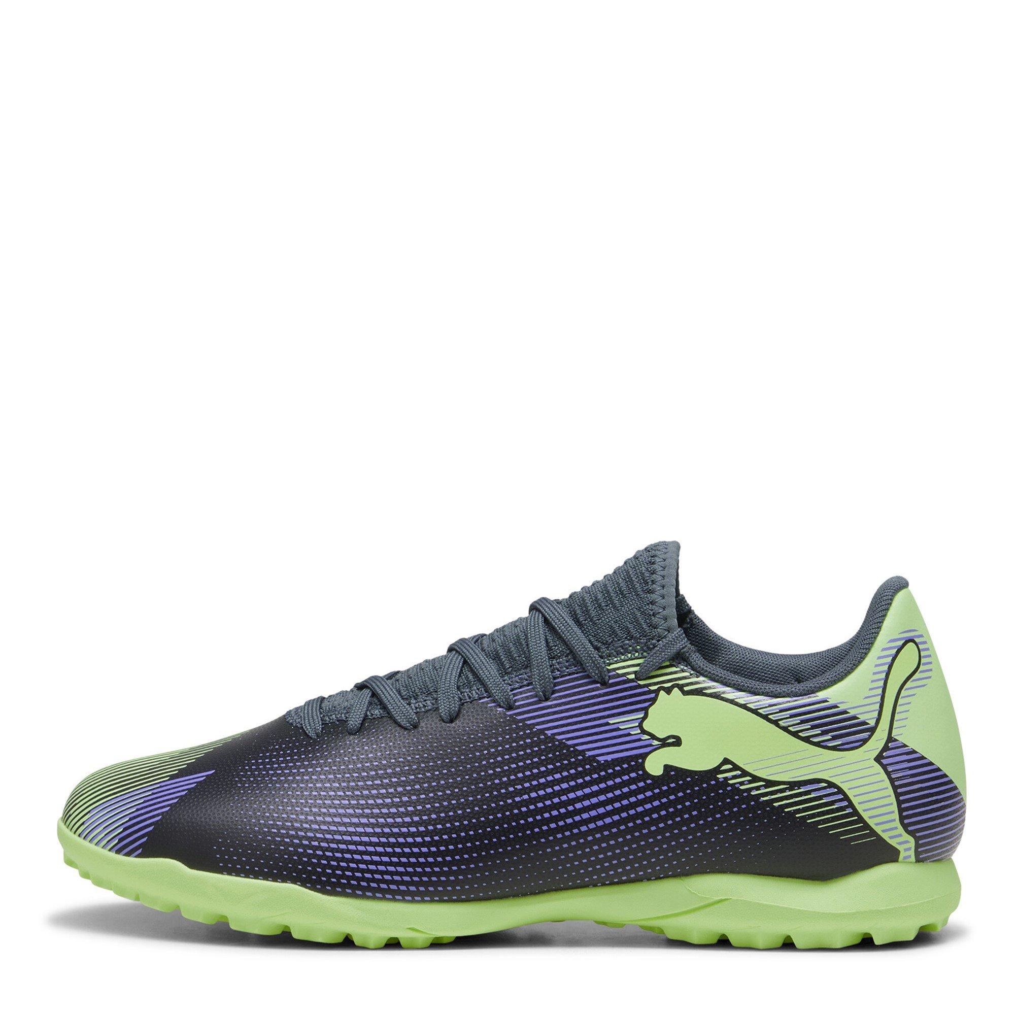 Puma Future 7 Play Astro Turf Football Boots