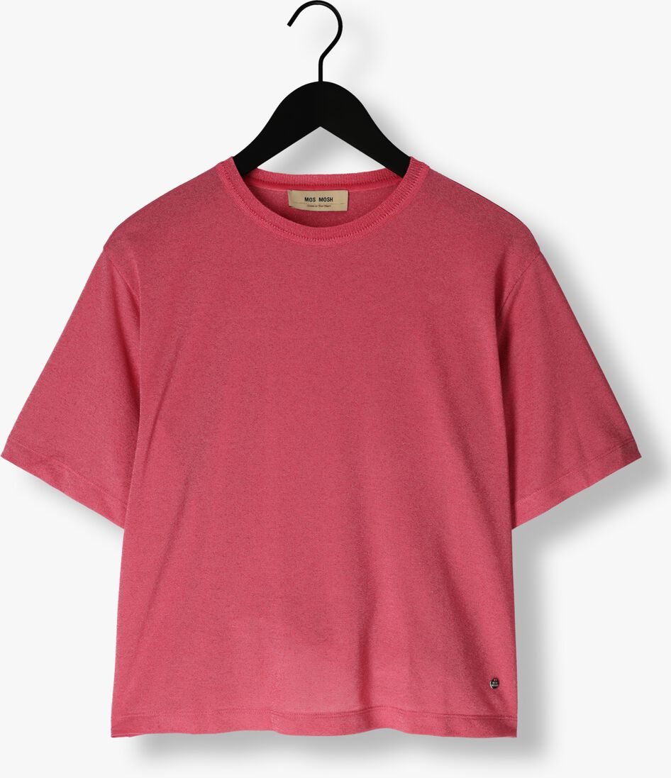 MOS MOSH roze mos mosh t-shirt kit