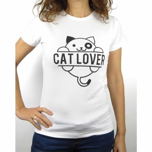 Camiseta feminina 