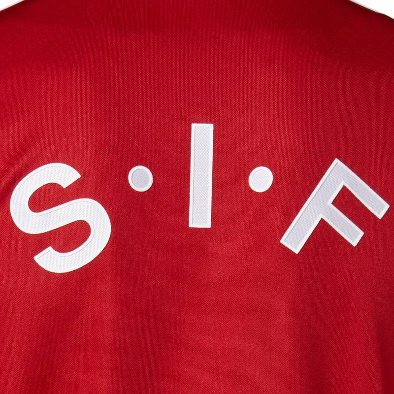 Silkeborg IF Indløbstrøje