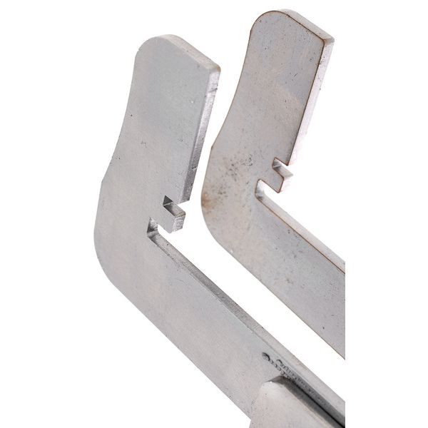 Stairville Tour Stage Assembly Clamp 4x