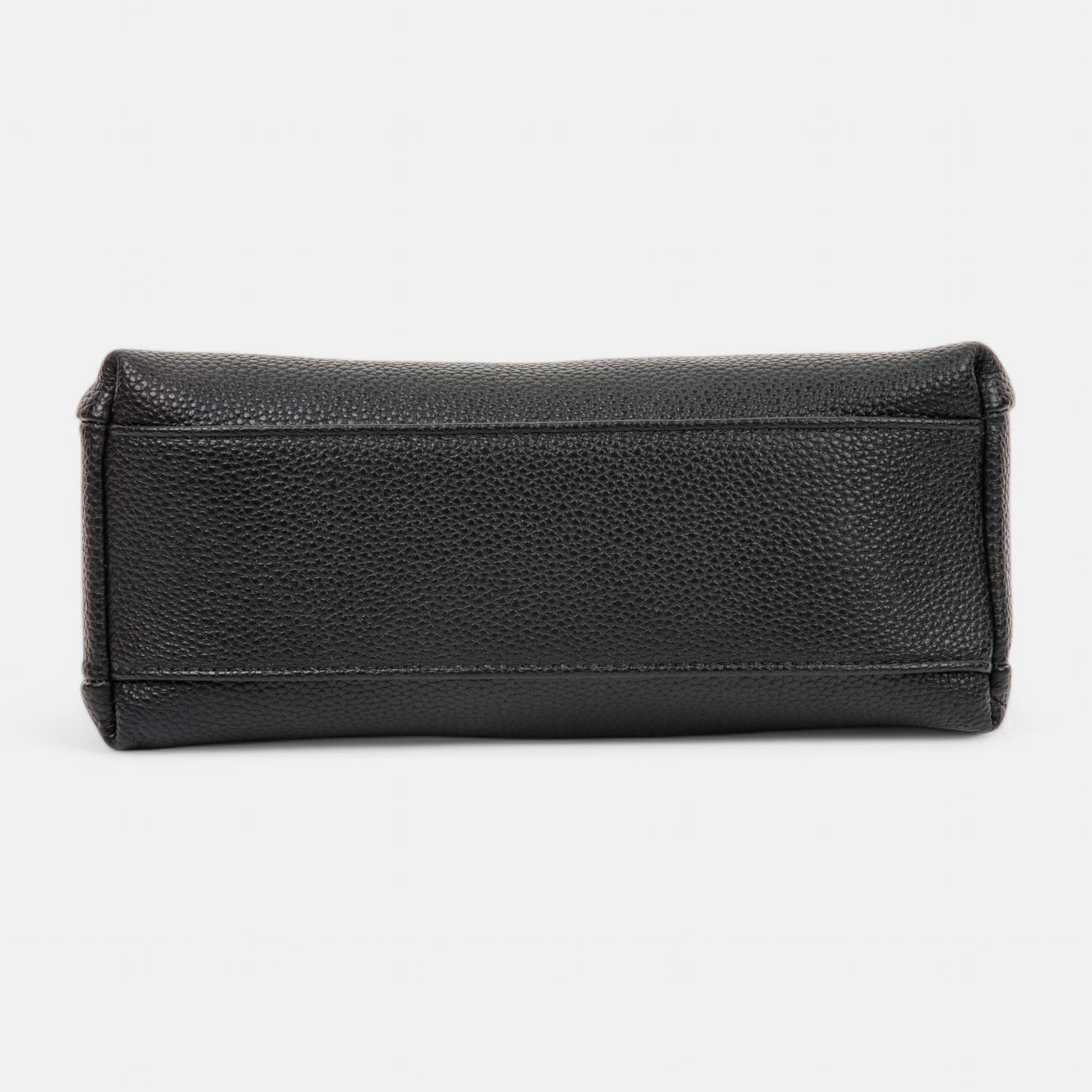 Sac bandoulière noir