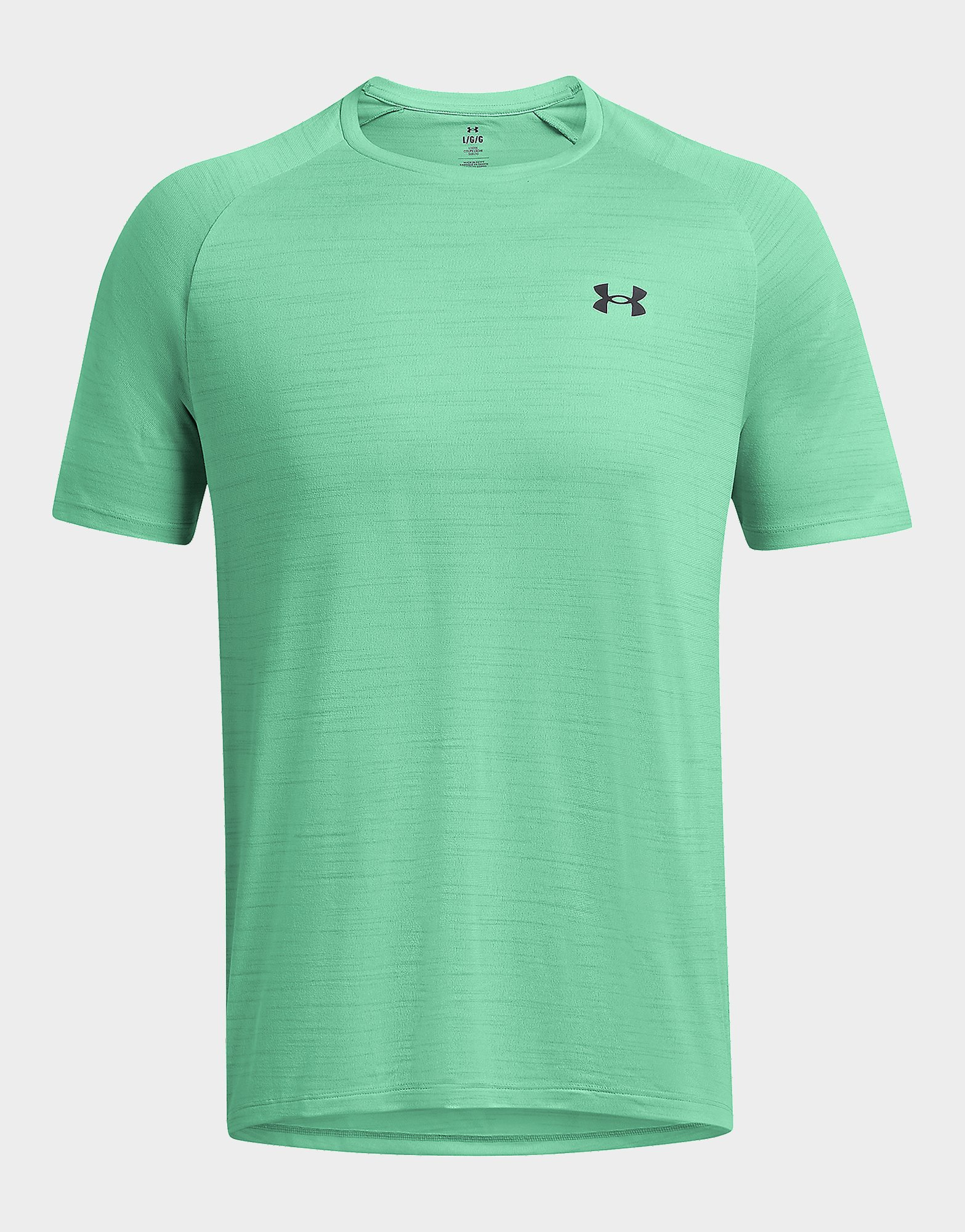 Under Armour Short-Sleeves UA Tiger Tech 2.0 SS
