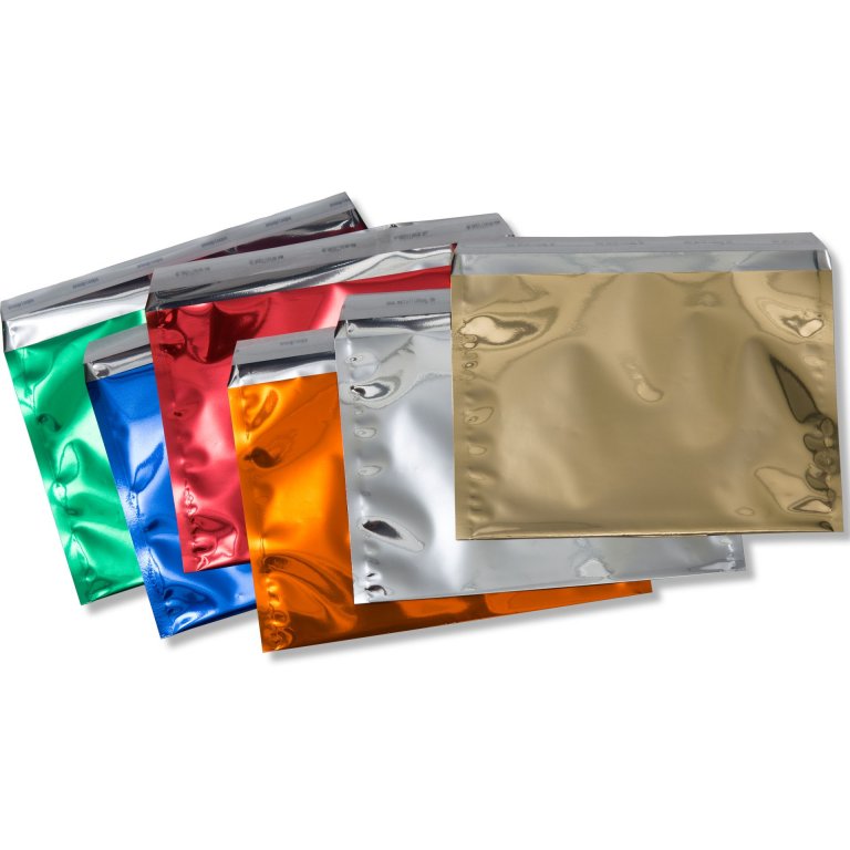 Snooploop opak, farbig, glänzend