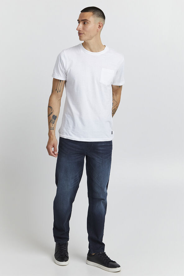 Blend Thunder fit Denim dark blue