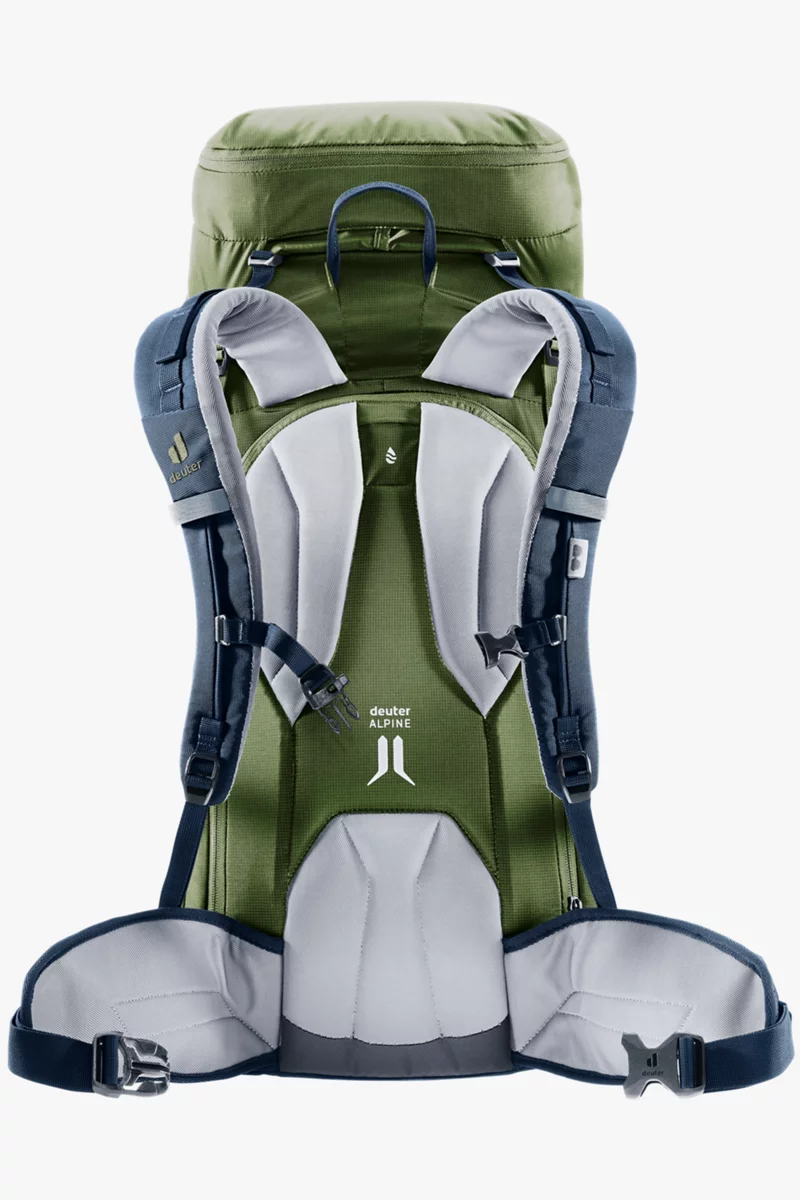deuter Rise 34+8 L Tourenrucksack