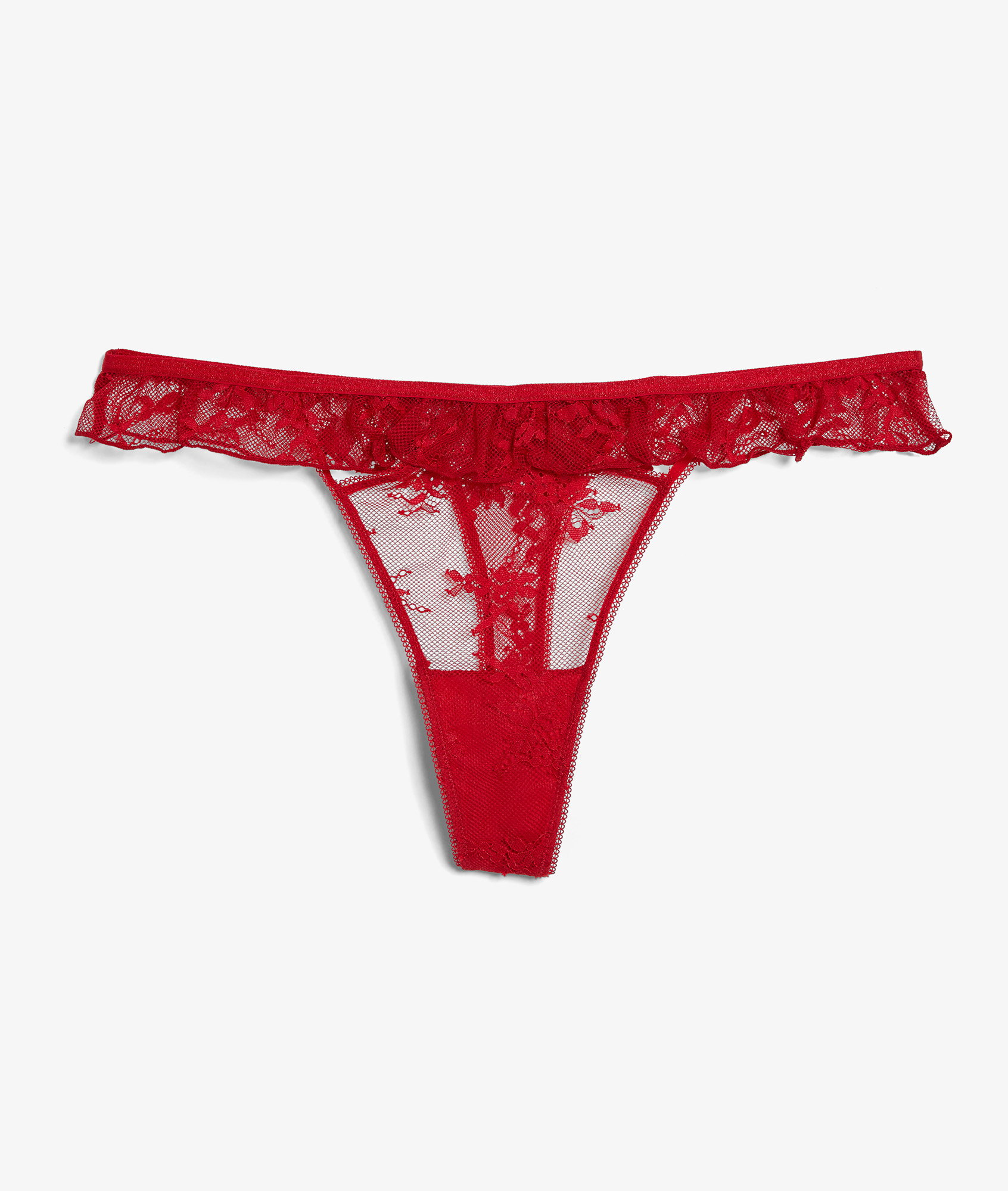 String en tulle