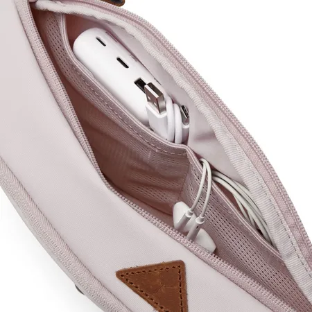 Satch Cross Gürteltasche Pure Rose