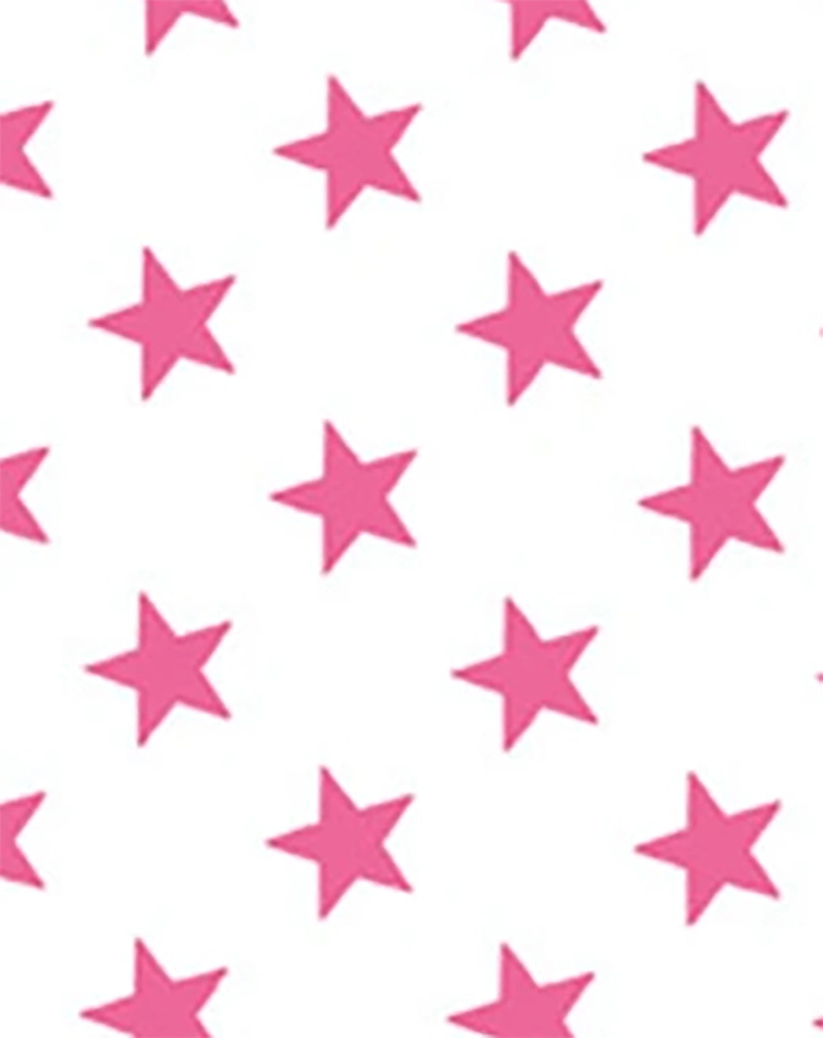 Sammelmappe STERNE A4 in pink