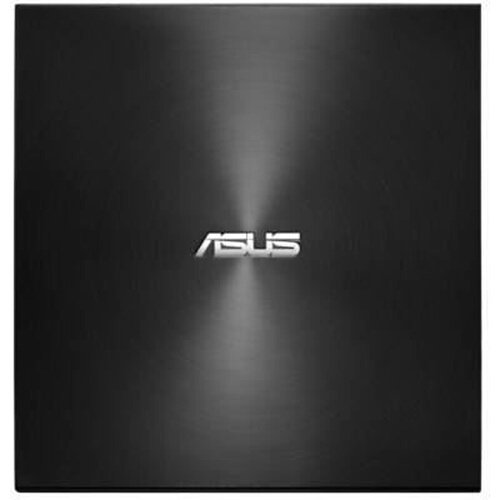 Lecteur-graveur externe Asus ZENDRIVE SDRW-08U7M NOIR