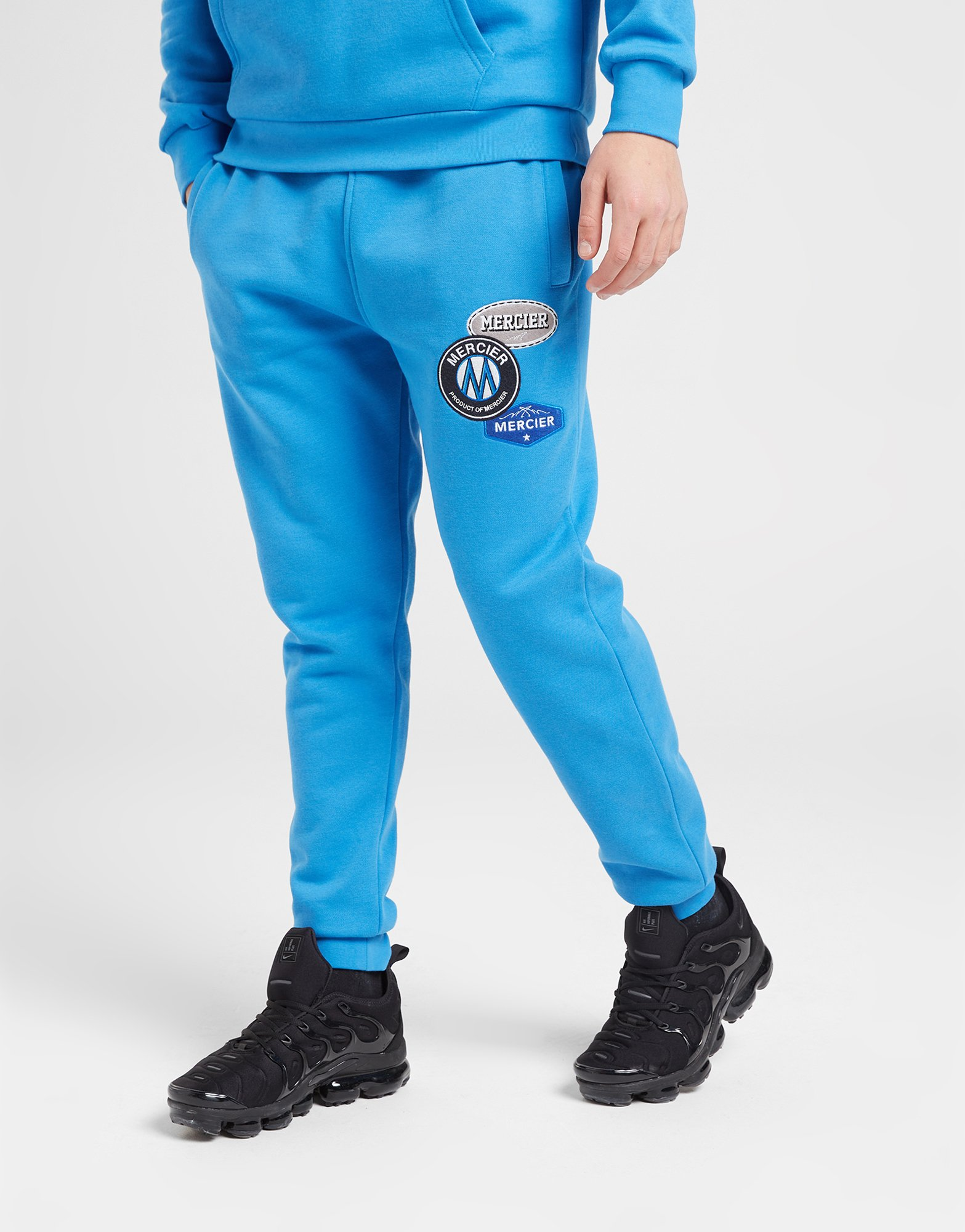 MERCIER Jogging Original Badge Homme