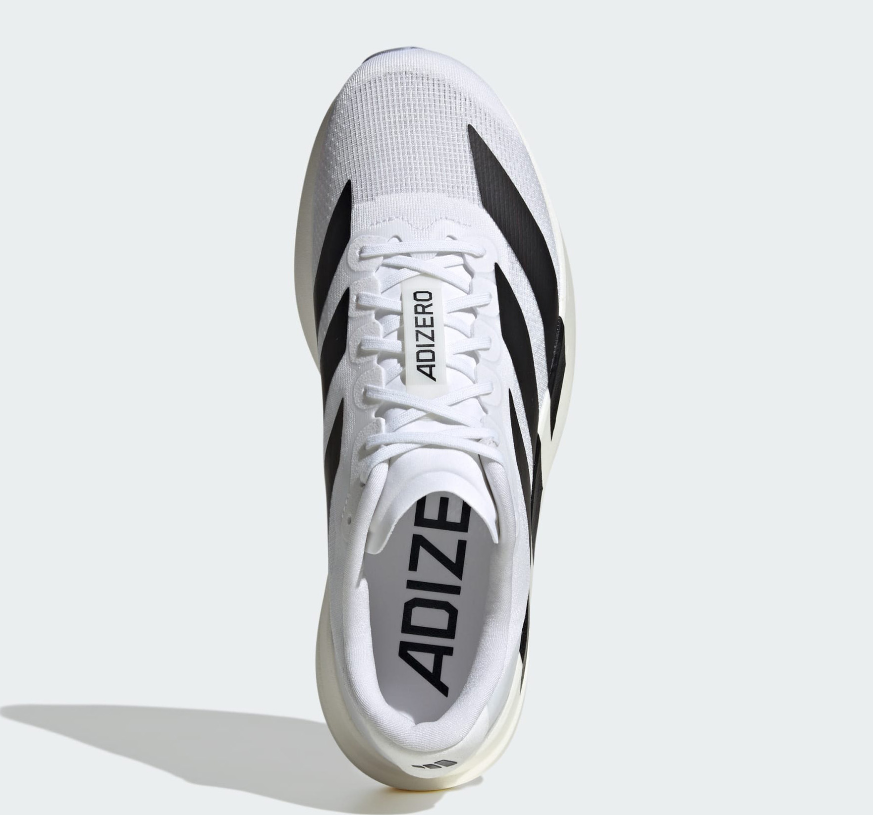 Adizero Evo SL Herre Cloud White/Core Black/Cloud White