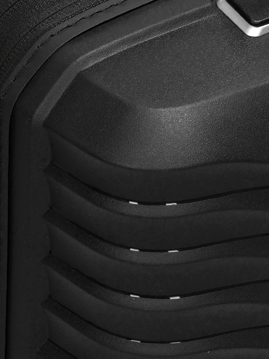 Valise Samsonite Upscape 55 cm - Poche Frontale