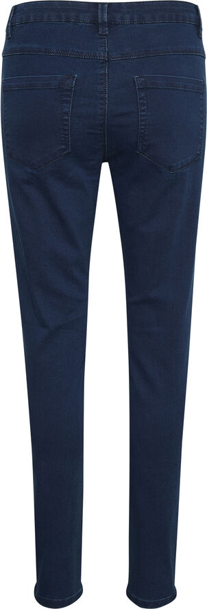 Kaffe KAvicky Jeans Dark blue denim