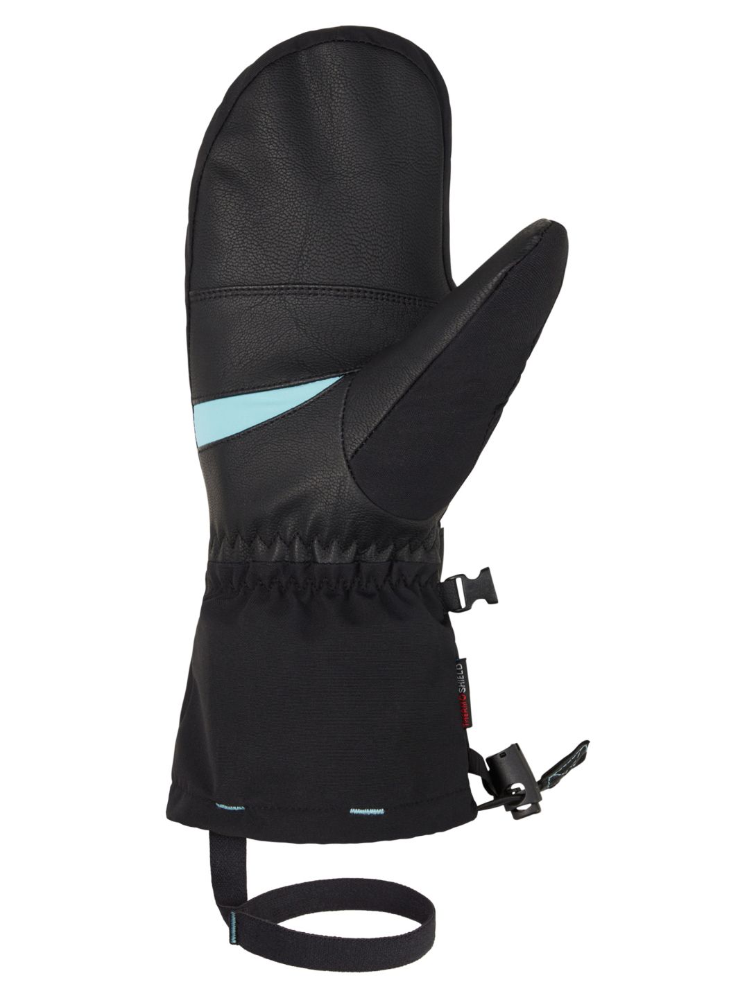 Kalinda AS® skiwanten dames