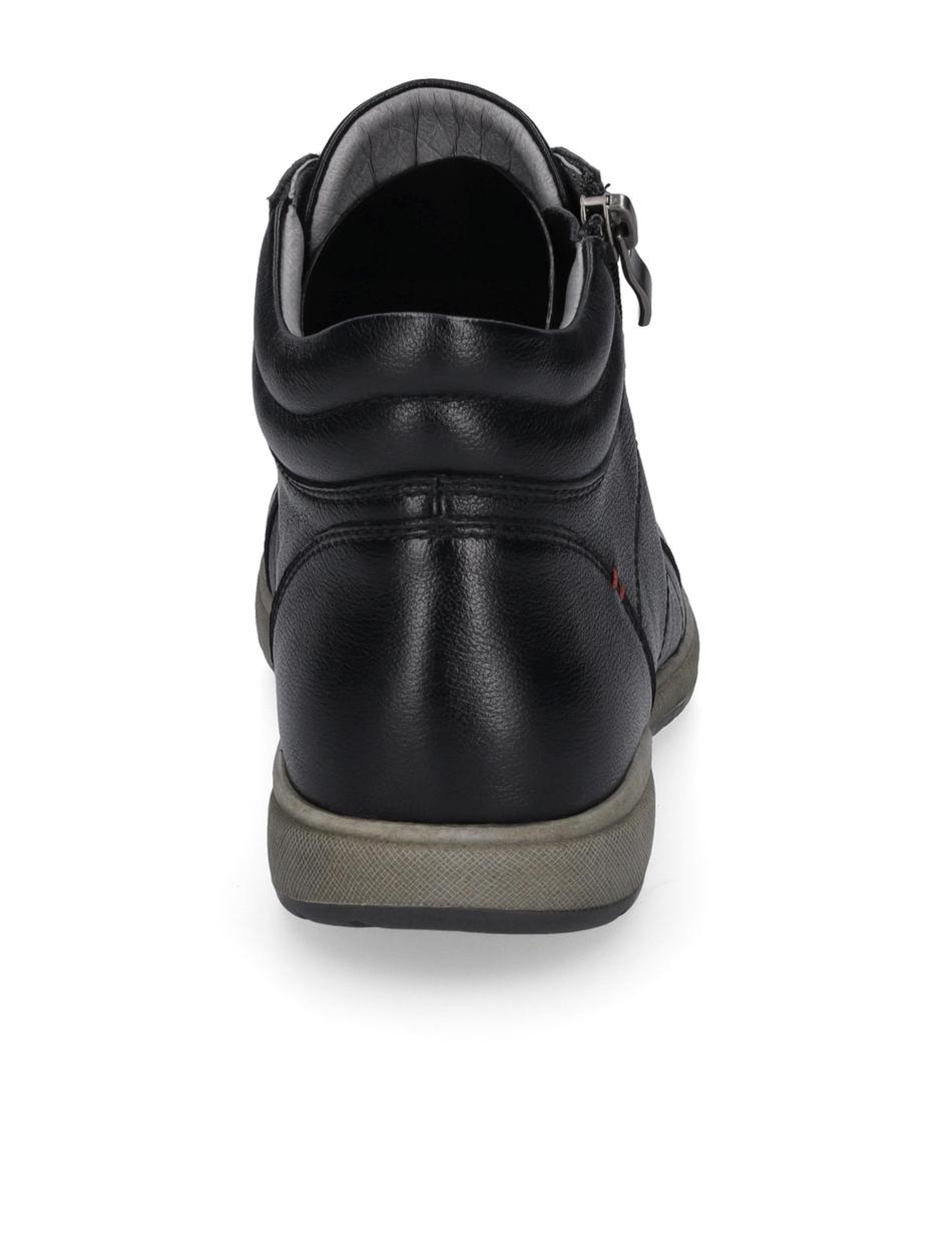 Sneaker Caren 60, schwarz
