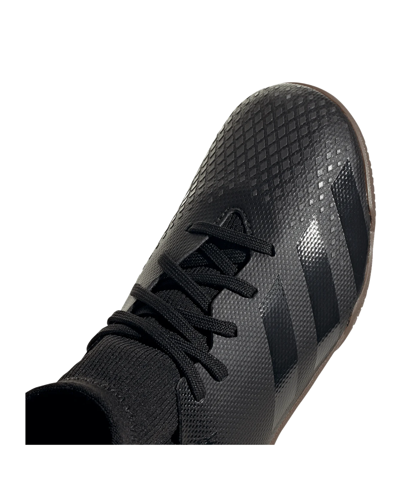 adidas Predator Shadowbeast 20.3 IN Halle J Kids Schwarz Grau