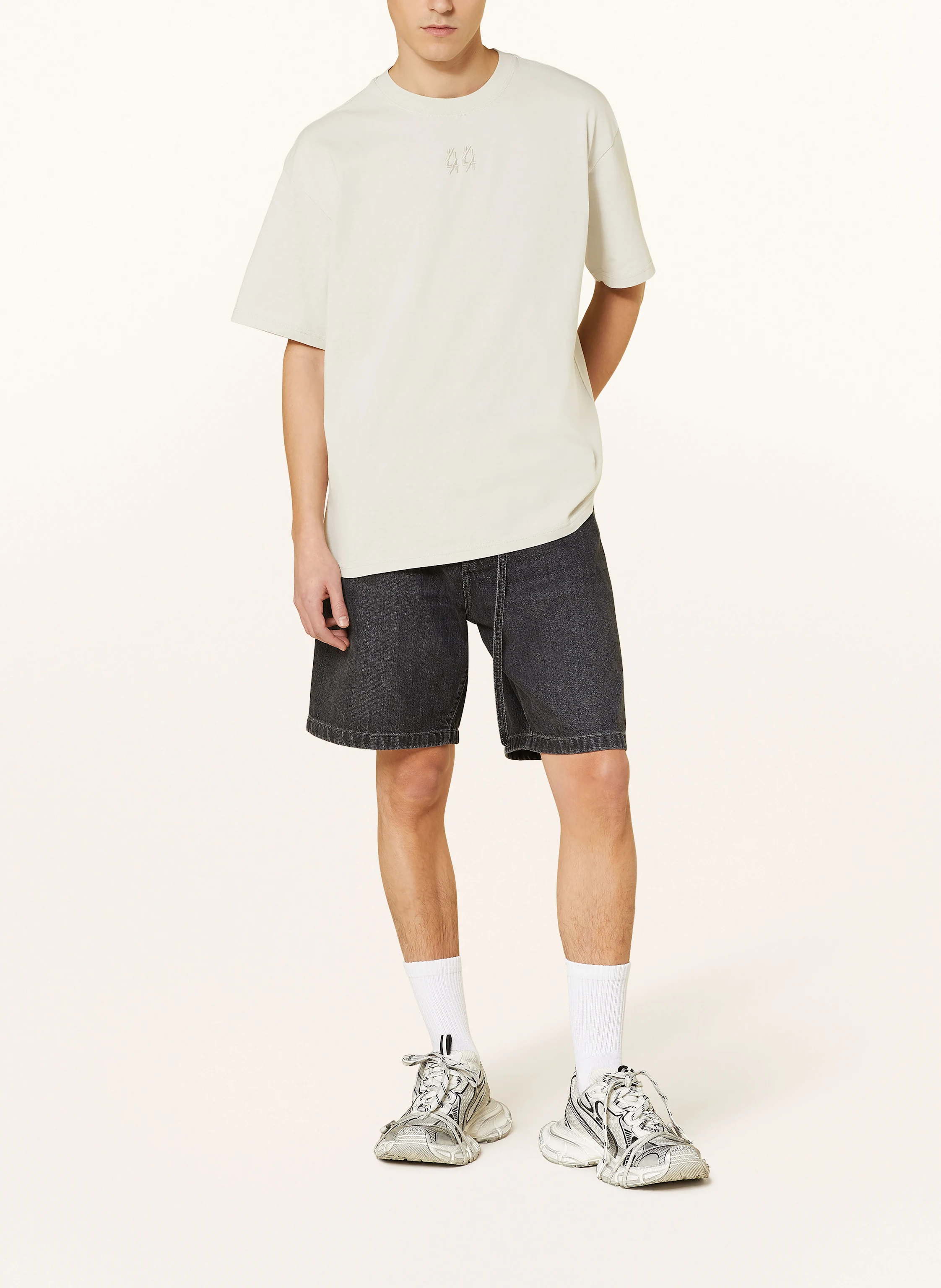 44 LABEL GROUP T-Shirt
