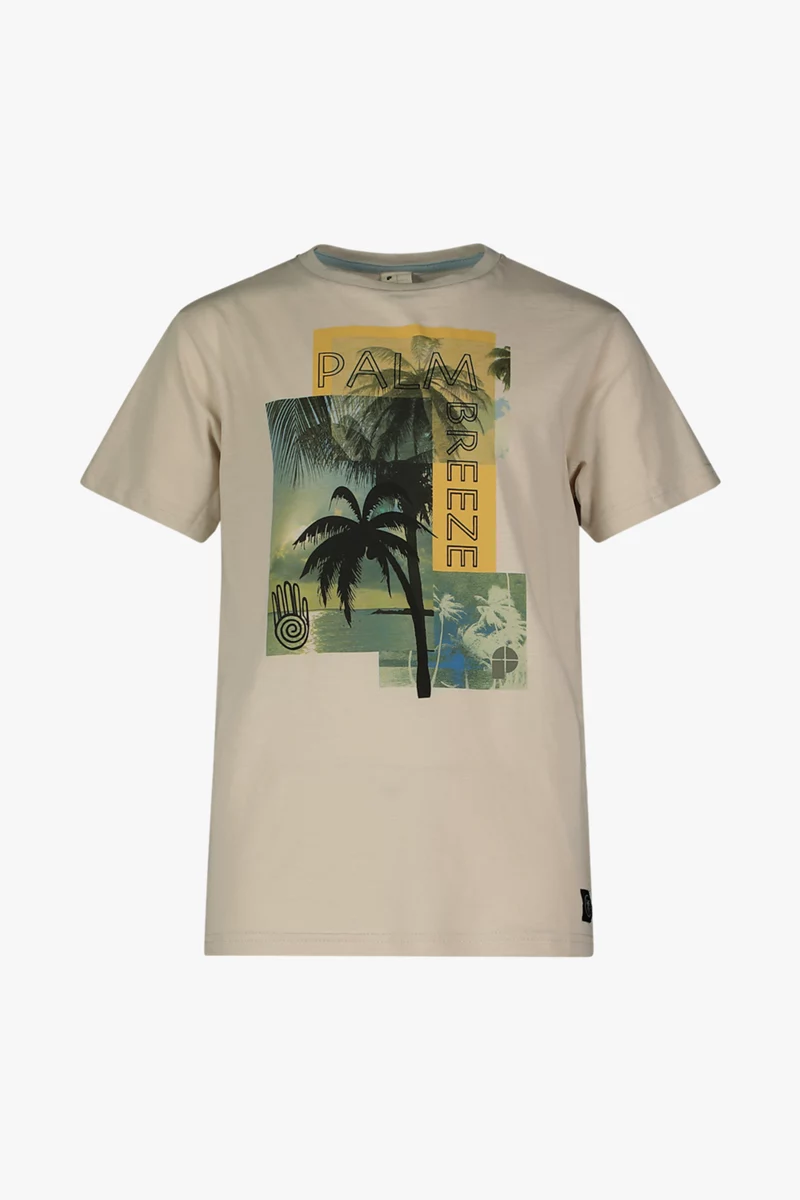 PROTEST PRTCATCH Jungen T-Shirt