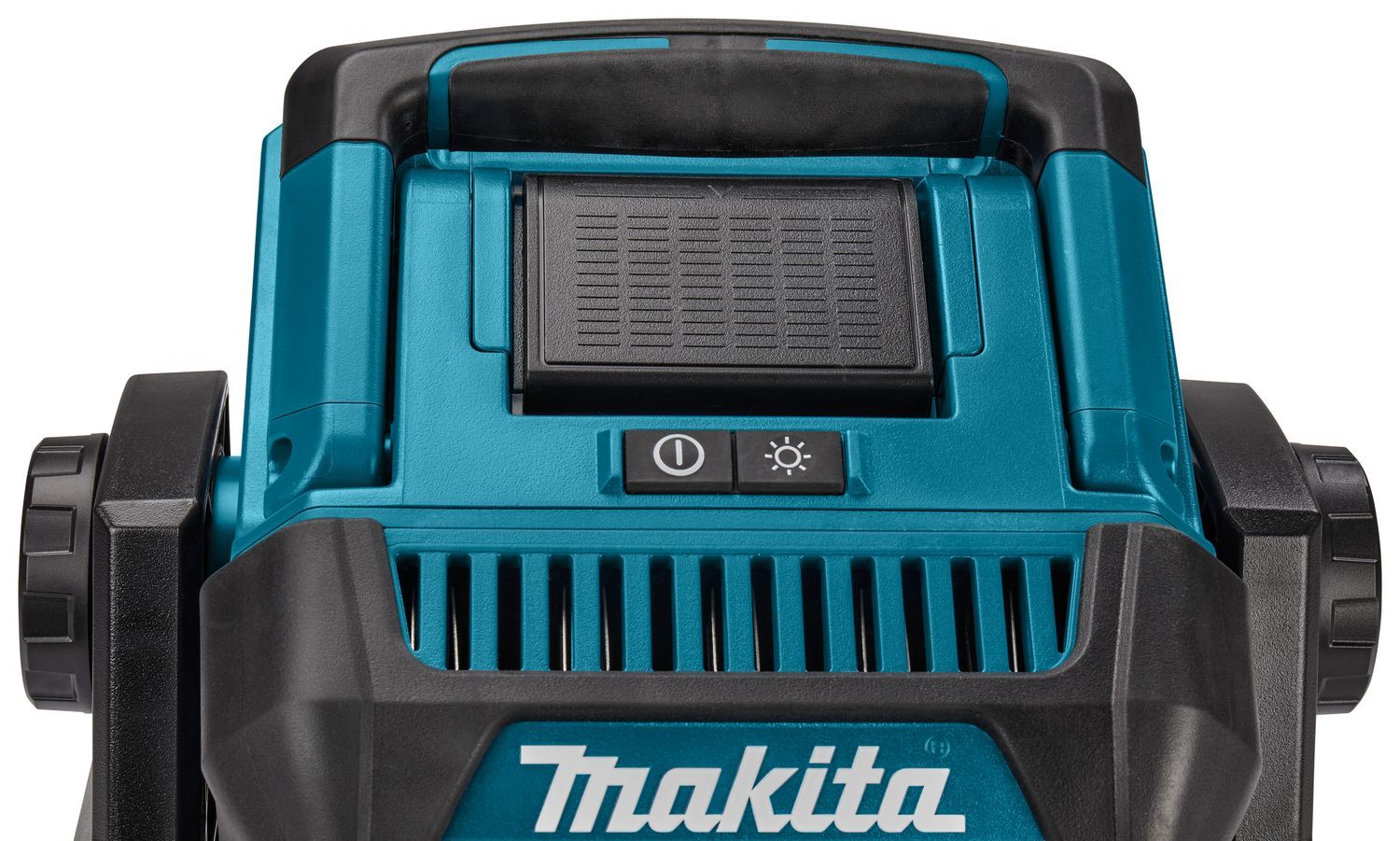Makita DEADML811 Accu LED bouwlamp  AC / 14,4V / 18V