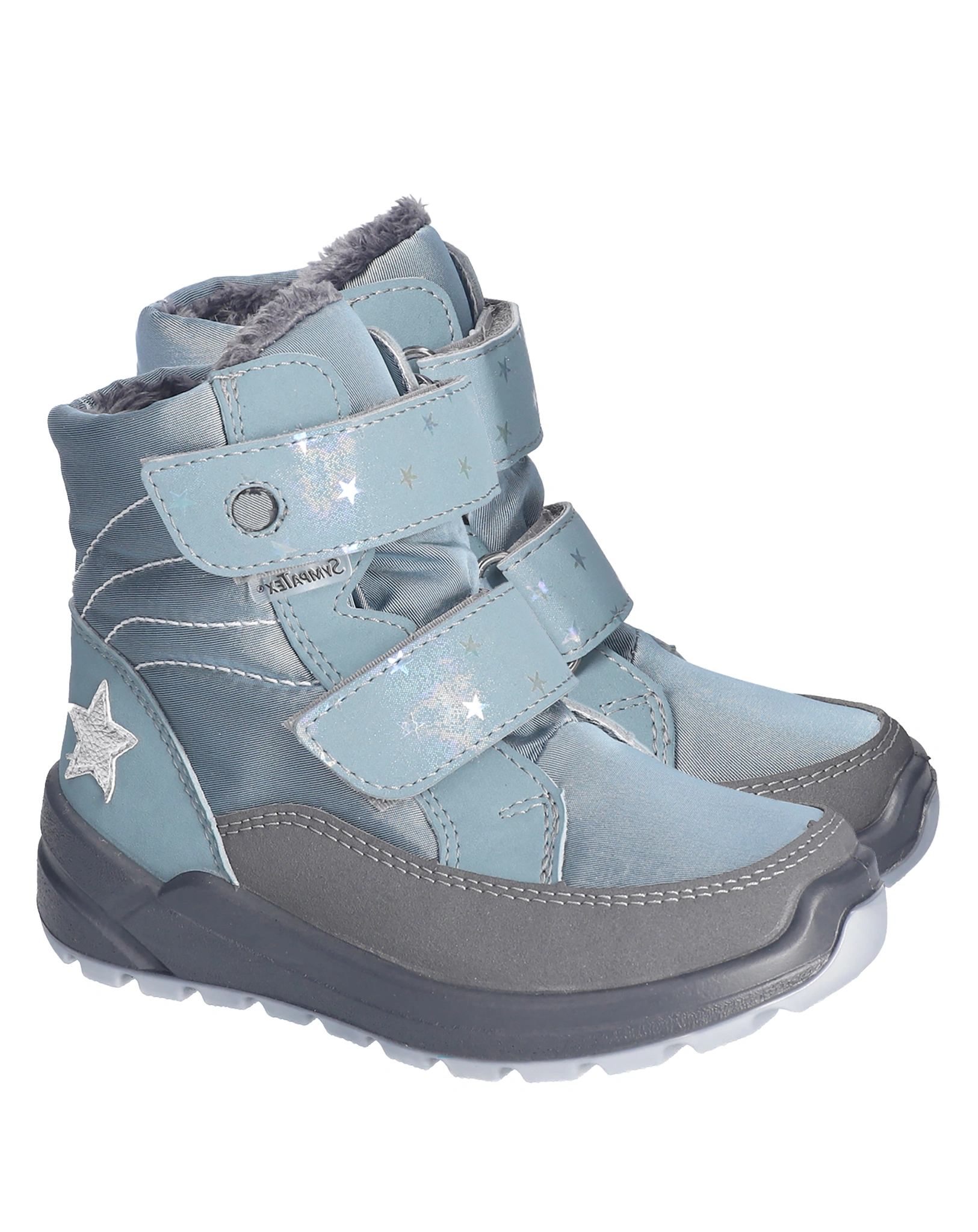 Klettboots GISA gefüttert in arctic