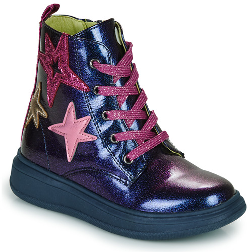Agatha Ruiz de la Prada - BANG - Marine