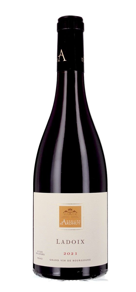 Domaine d'Ardhuy - Ladoix 2021