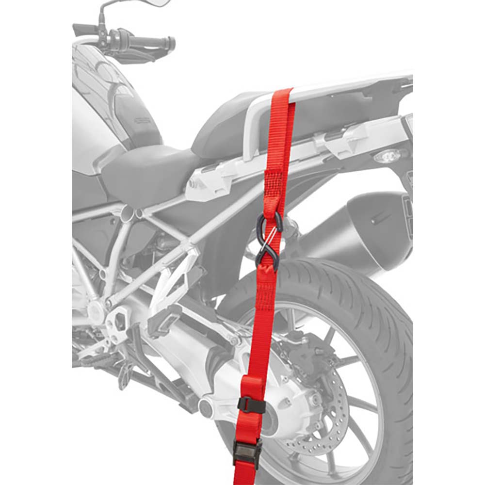 Acebikes - Sangles Cam Buckle Premium 2-Pack