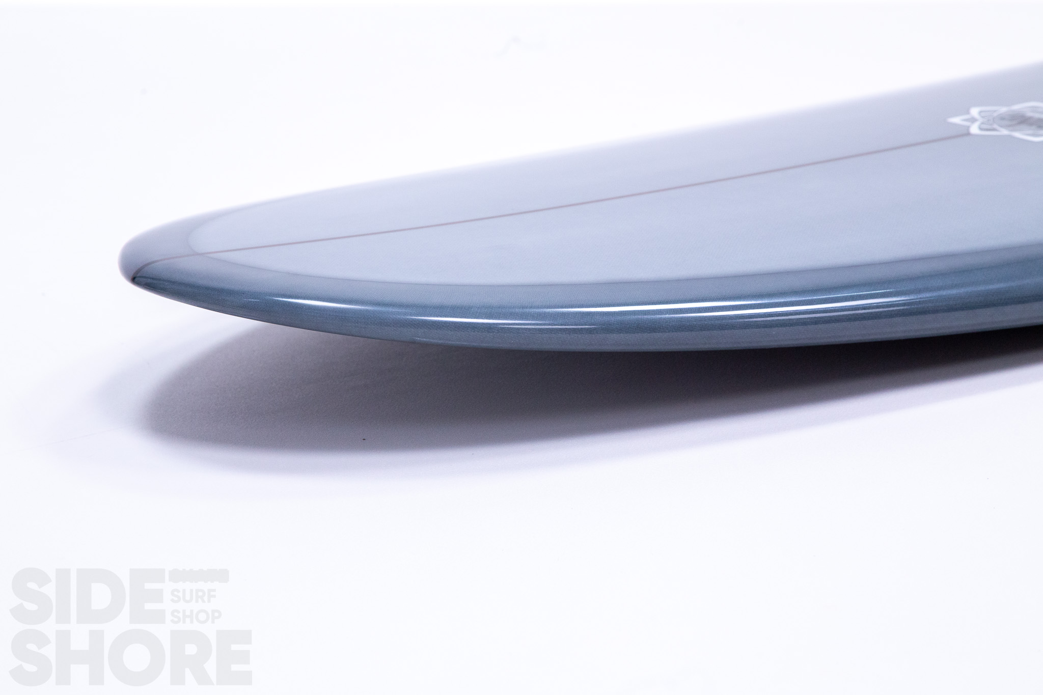 Bing Surfboards Collector - Tint Smoke   Volan   Polish - 7'10 x 22.31