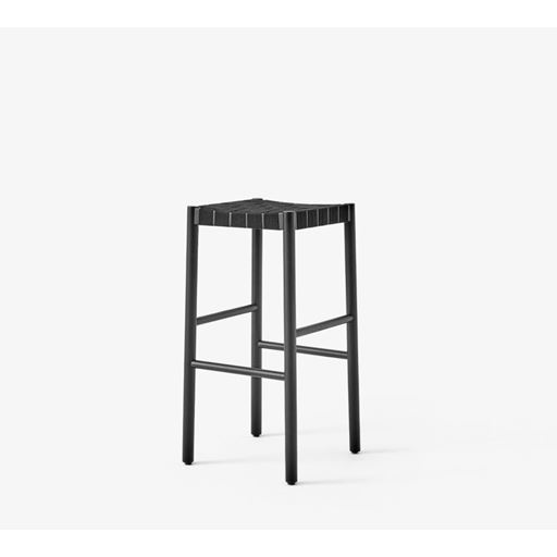 &Tradition TK7 Betty Skammel, Sort
