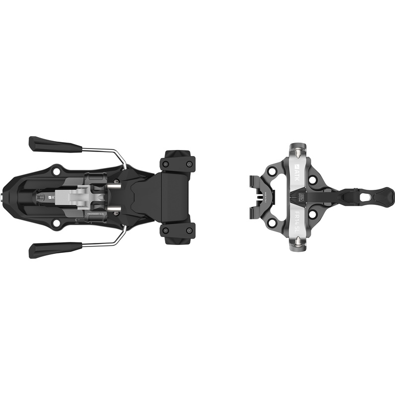 ATK Bindings Freeraider 14 SL Tourenbindung