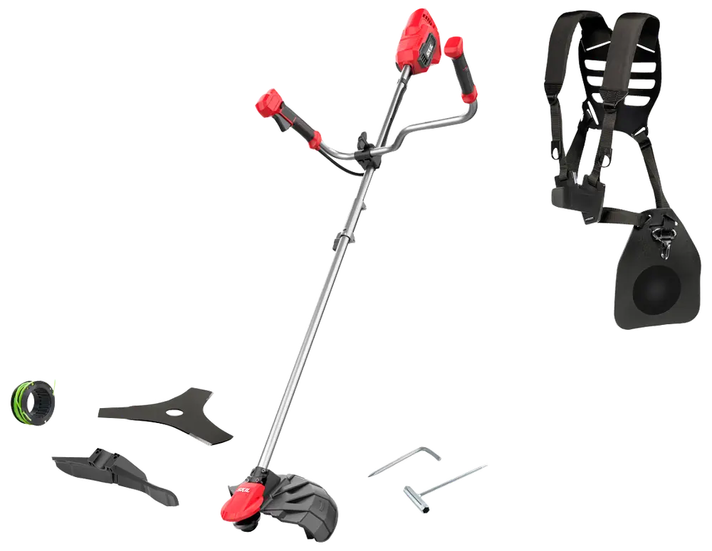 SKIL Buskrydder 20V 0255CA