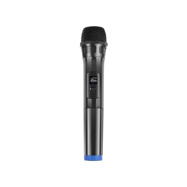 Puluz Microfone Wireless UHF PU628