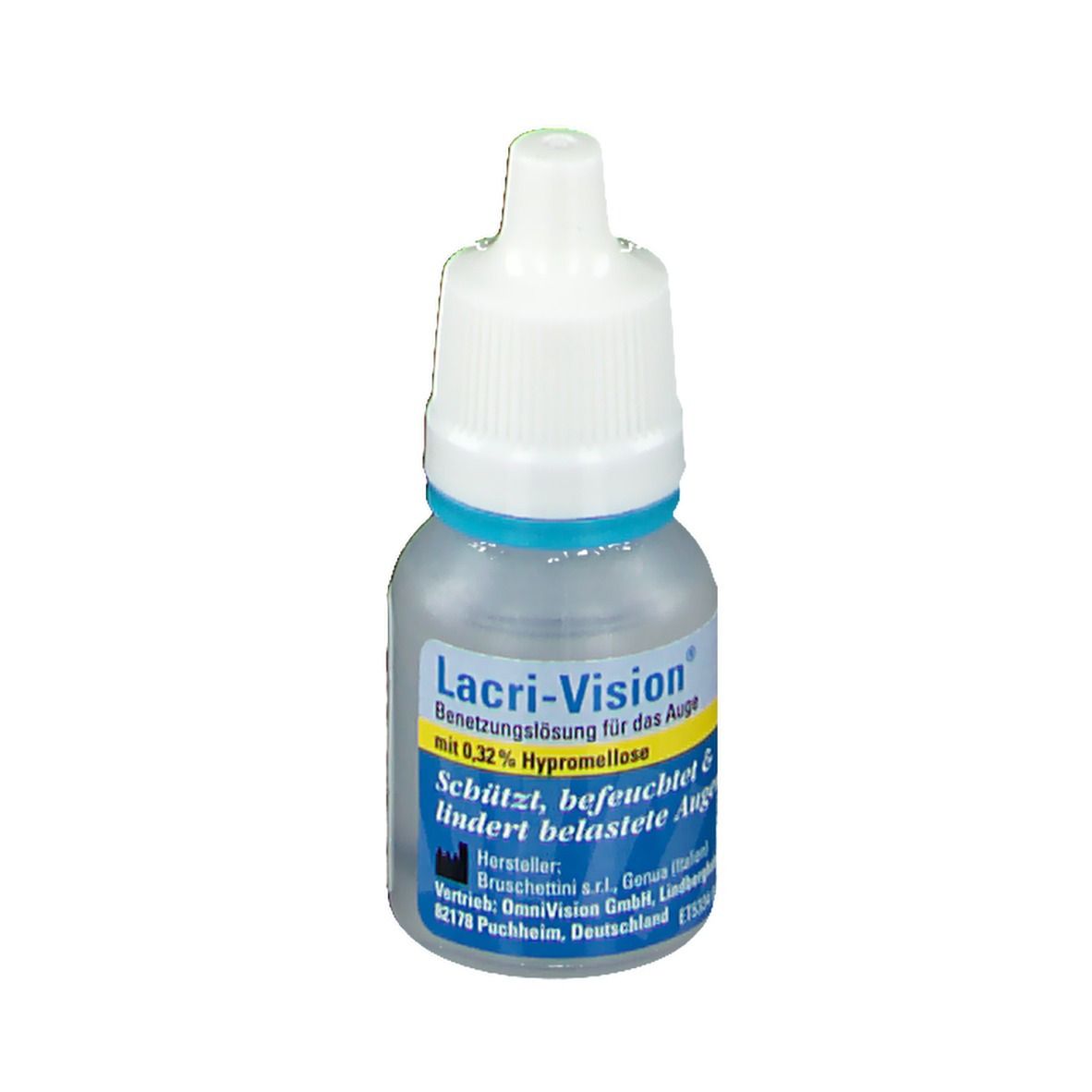 Lacri Vision