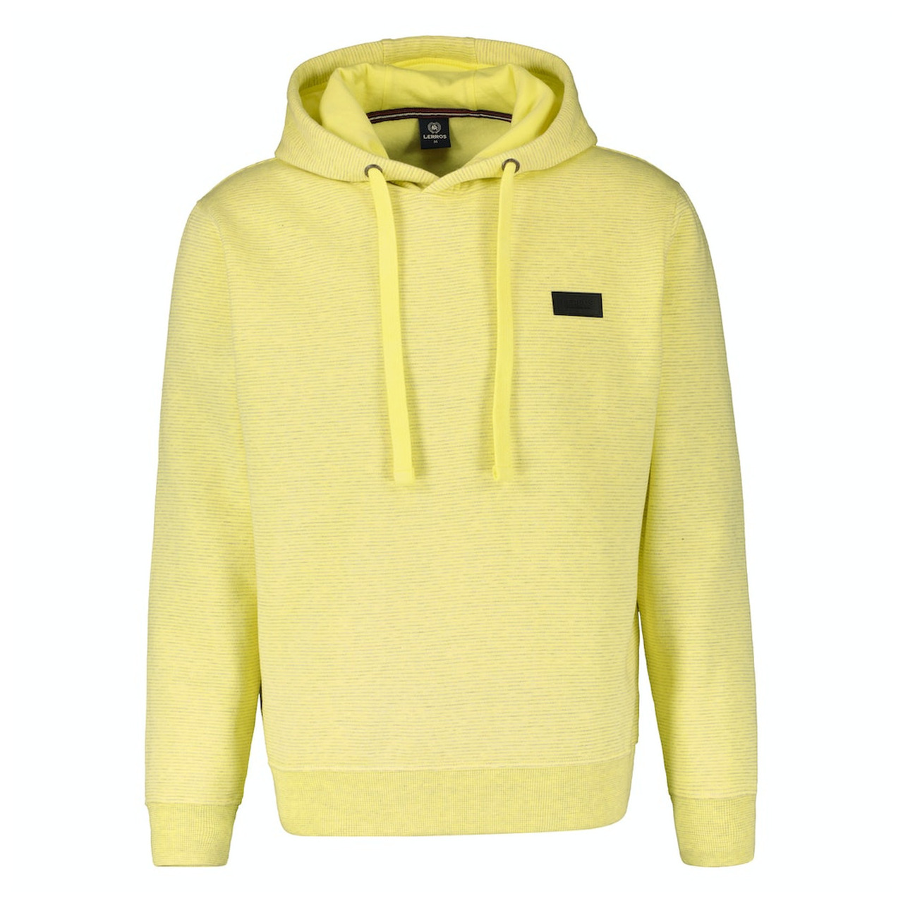 Lerros SWEATSHIRT/TROYER/RH/V-NE