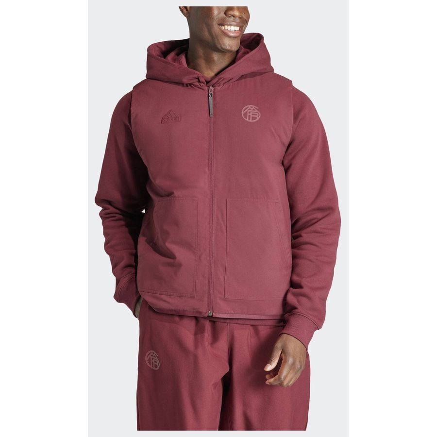 Adidas Veste sans manches FC Bayern LFSTLR
