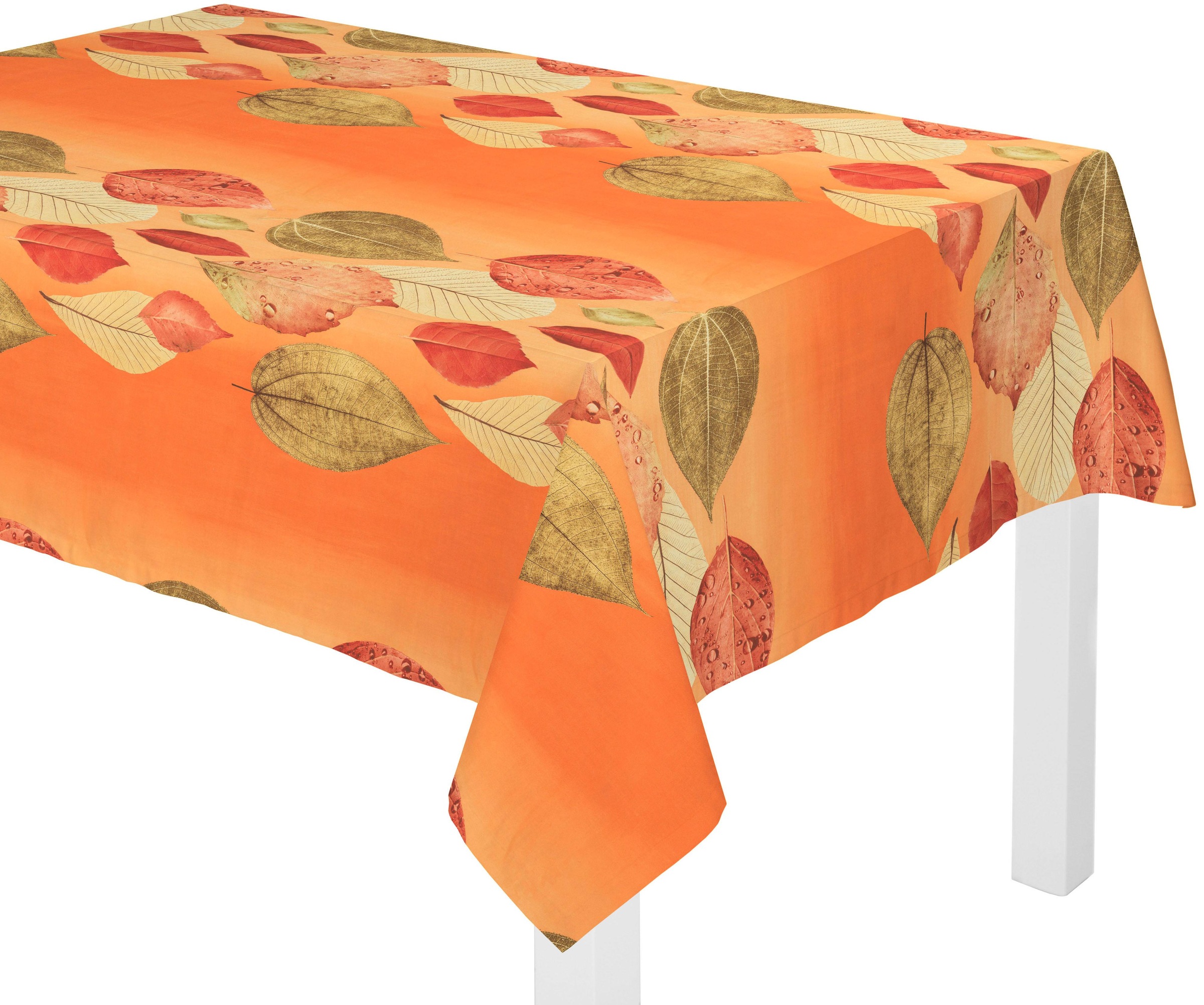 Wirth Tischdecke »MAREK«