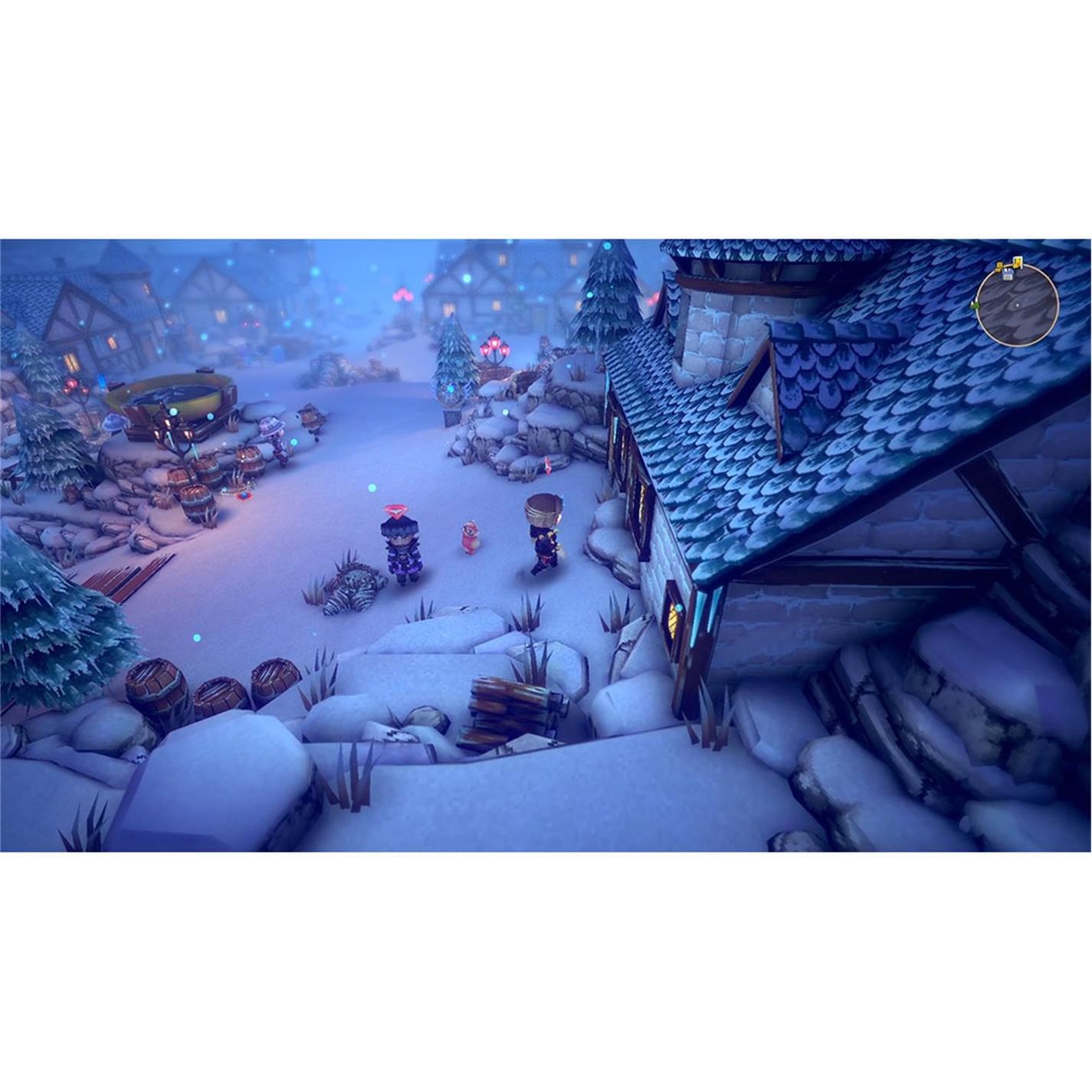 Microids GAME NOOB: The Factionless