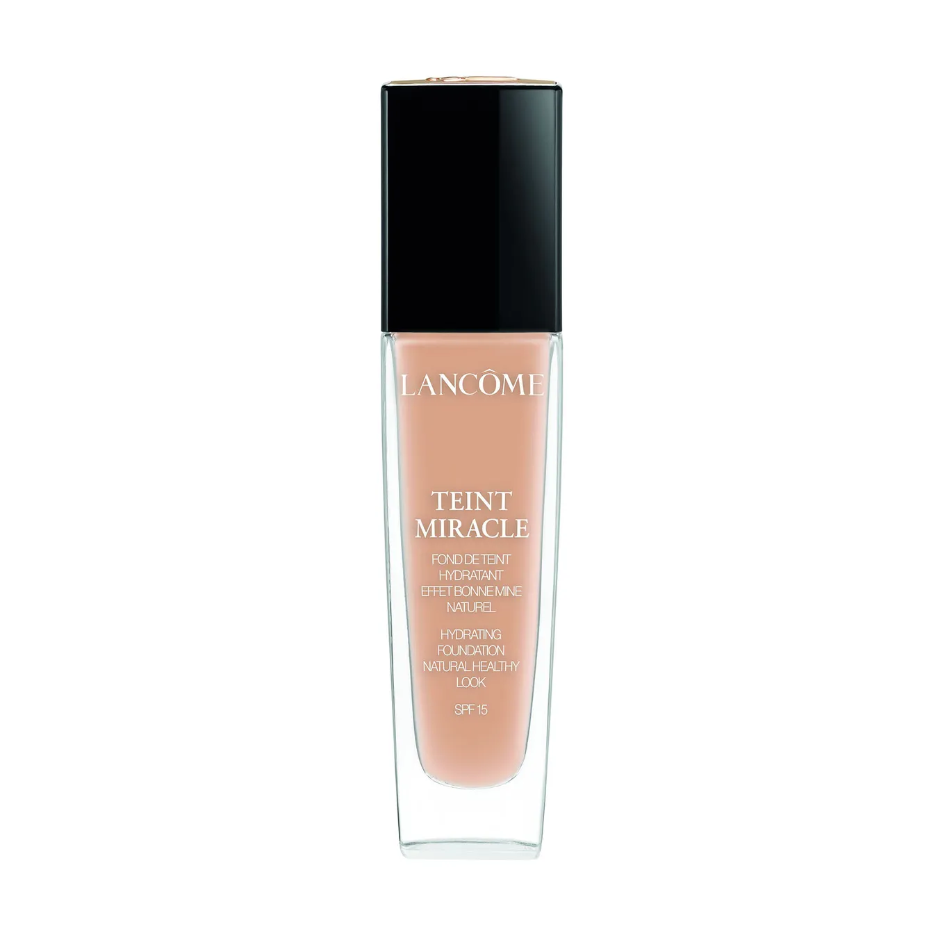 Lancôme Teint Miracle Fluide FoundationBeige Ivoire 005