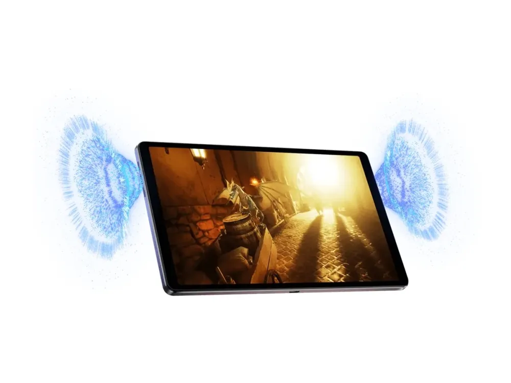 Lenovo Legion Tab ZAEF - Tablet - Android 14 eller senere - 256 GB UFS card - 8.8