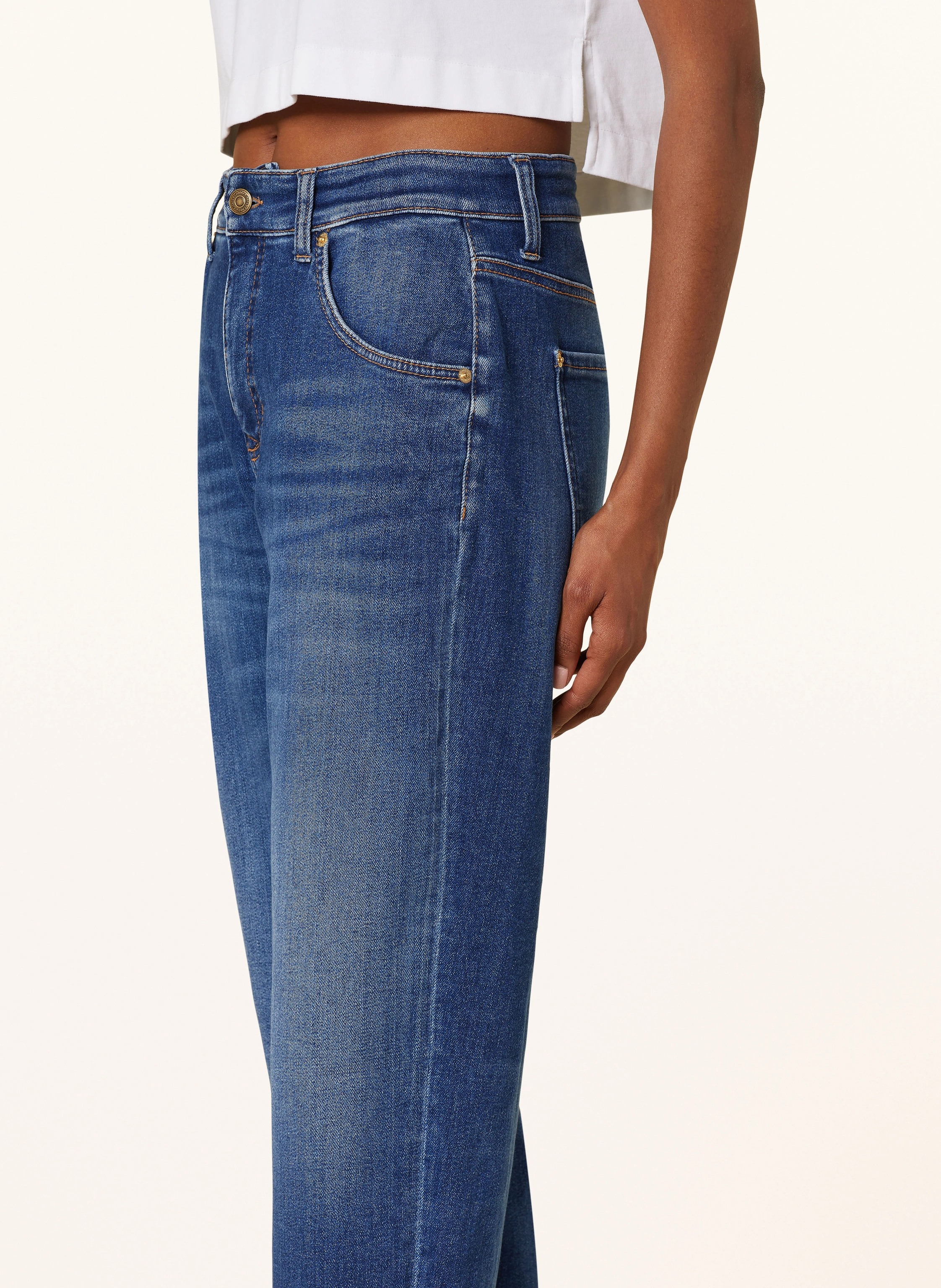 CAMBIO Jeans KRISSIE